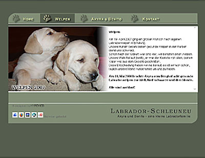 Ref Inet Labrador