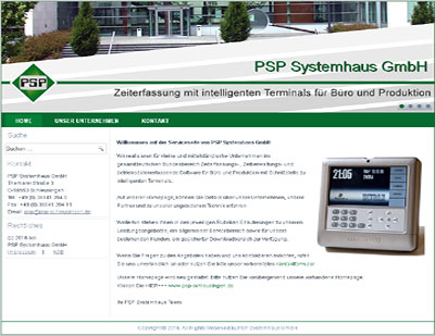 Ref Inet PSP Systemhaus