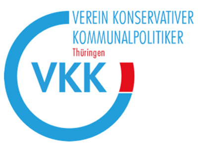 Ref Logo VKK Thueringen