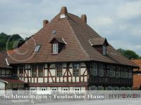 Schleusingen_Teutsches_Haus